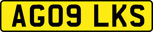 AG09LKS