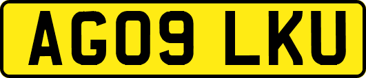 AG09LKU