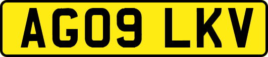 AG09LKV
