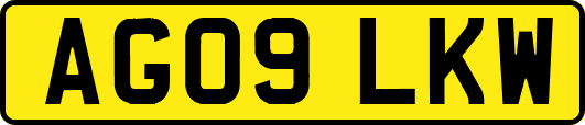 AG09LKW