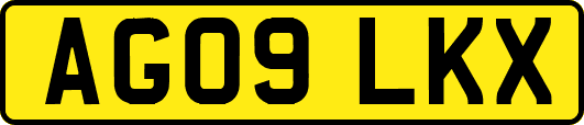 AG09LKX