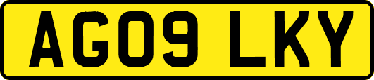 AG09LKY