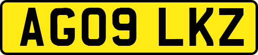 AG09LKZ