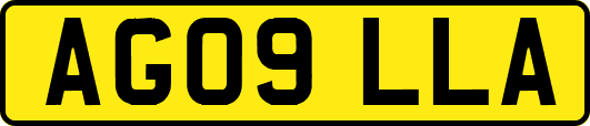 AG09LLA