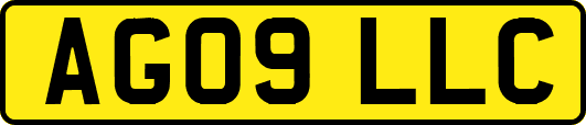 AG09LLC