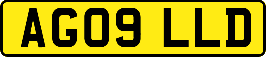 AG09LLD