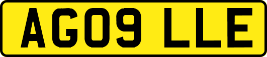 AG09LLE