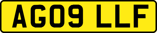 AG09LLF