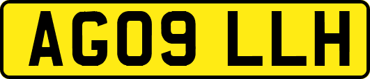 AG09LLH
