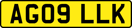 AG09LLK