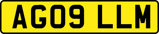 AG09LLM