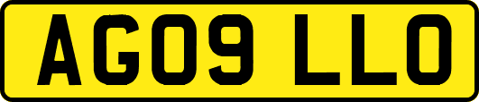 AG09LLO
