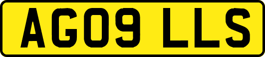 AG09LLS