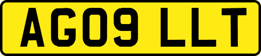 AG09LLT
