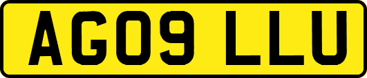 AG09LLU