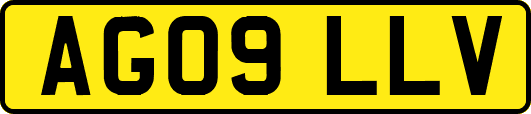AG09LLV