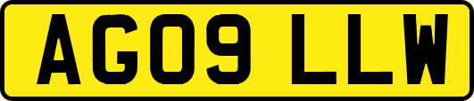 AG09LLW