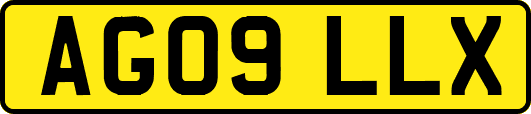 AG09LLX