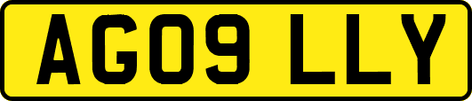 AG09LLY