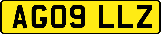 AG09LLZ