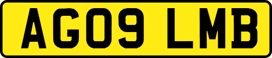 AG09LMB