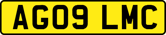 AG09LMC
