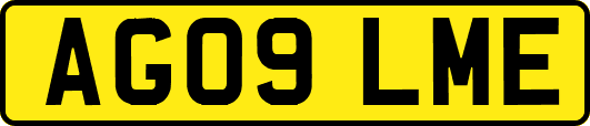 AG09LME