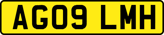 AG09LMH