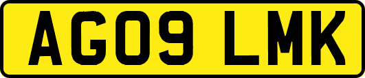 AG09LMK
