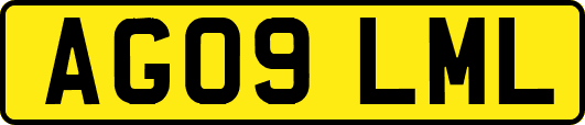 AG09LML