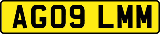 AG09LMM