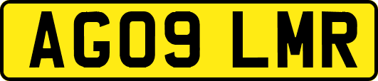 AG09LMR