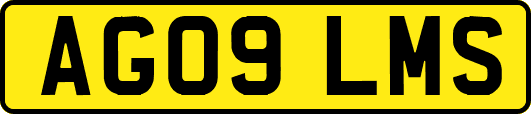 AG09LMS