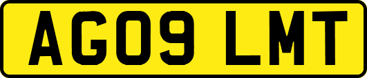 AG09LMT