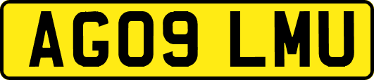 AG09LMU