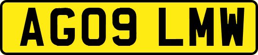 AG09LMW