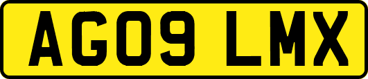 AG09LMX