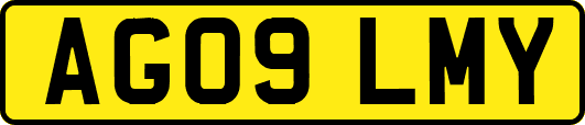 AG09LMY