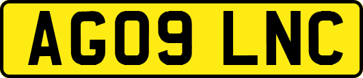AG09LNC