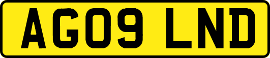 AG09LND