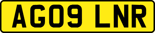 AG09LNR