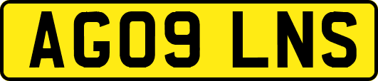AG09LNS