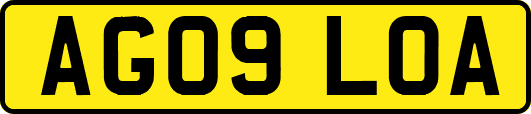 AG09LOA
