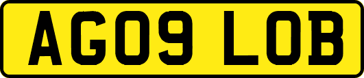 AG09LOB