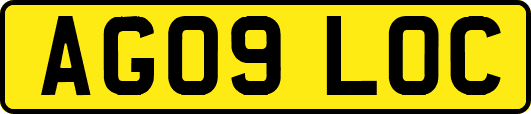 AG09LOC