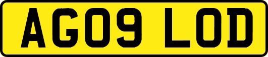AG09LOD