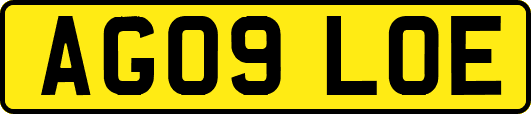 AG09LOE