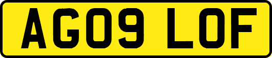 AG09LOF