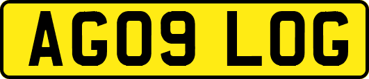 AG09LOG