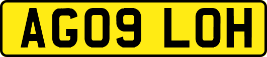 AG09LOH